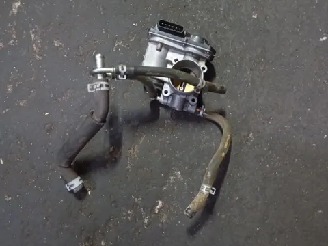 Σώμα Πεταλούδας 83K0 για NISSAN PIXO (2009 - ) (UA0) 