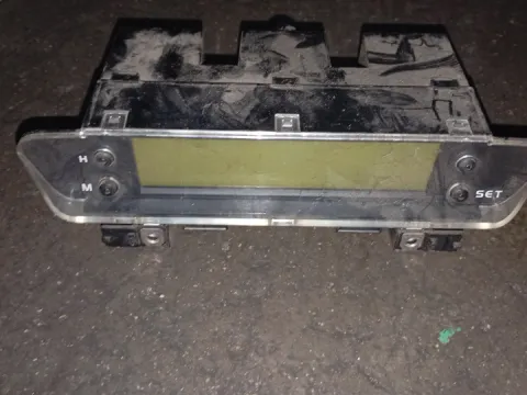 Ρολόι 8750A123 για MITSUBISHI COLT (2005 - 2008 ) (CZ) 