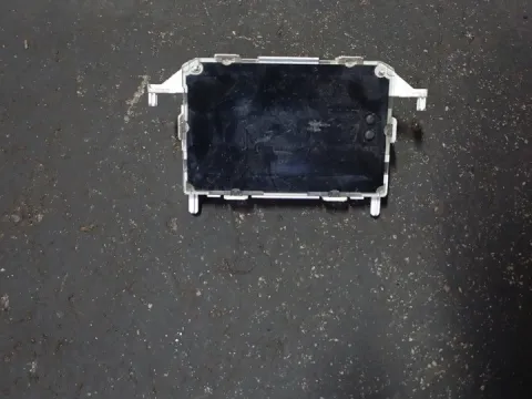 Ρολόι 8A6T18B955AG για FORD FIESTA (2008 - 2012) Mk6 (JA8) 