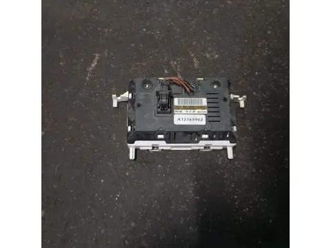 Ρολόι 8A6T18B955AG για FORD FIESTA (2008 - 2012) Mk6 (JA8)  - 