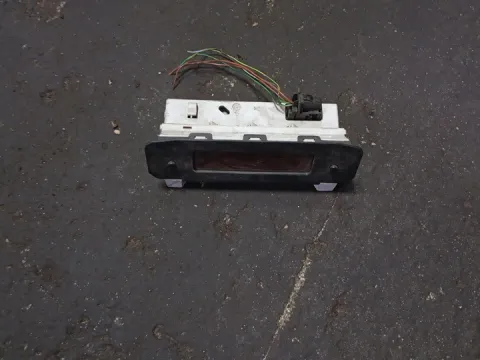 Ρολόι 216592759 για PEUGEOT 206 (2000 - 2008) CC 