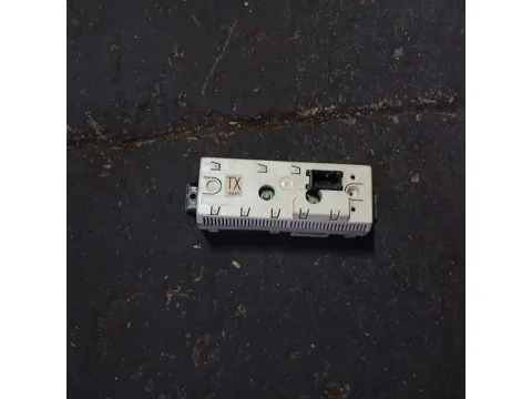 Ρολόι 24461517 για OPEL ASTRA (1998 - 2004) G  - 