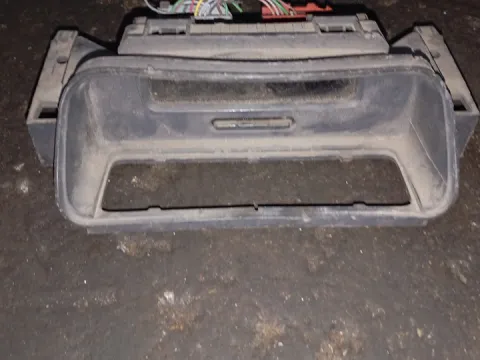 Ρολόι 216562178A για RENAULT SCENIC (1999 - 2003) (JA) 