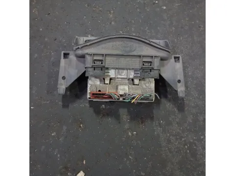 Ρολόι 216562178A για RENAULT SCENIC (1999 - 2003) (JA)  - 