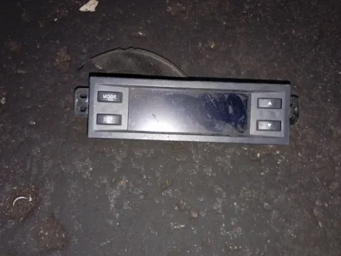 Ρολόι 96628251 για CHEVROLET - DAEWOO CAPTIVA (2007 - 2012) 