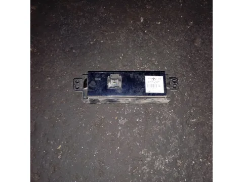 Ρολόι 96628251 για CHEVROLET - DAEWOO CAPTIVA (2007 - 2012)  - 