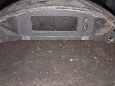 Ρολόι 009164455 για OPEL CORSA (2004 - 2006) C 