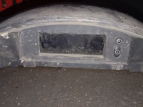 Ρολόι 009164455 για OPEL CORSA (2004 - 2006) C 