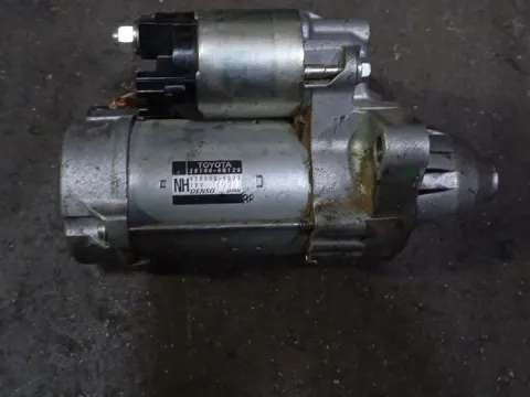 Μίζα 281000N120 για TOYOTA AURIS (2013 - 2015) 