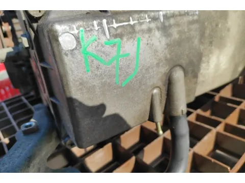 Κινητήρας Κορμός - Καπάκι k7j  ( Για Ανταλλακτικά ) Απο DACIA SANDERO (2008 - 2013) Hatchback - 5dr 1400 (K7J 710) Petrol 75 *ΝΕΑ ΓΕΝΙΑ* ΠΑΛΕΤΑ 609 * - 