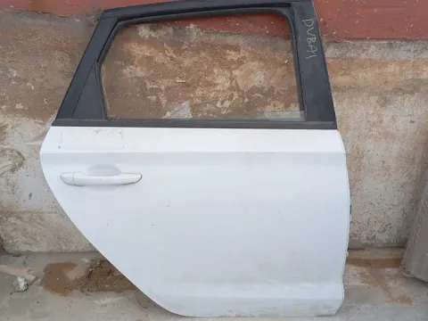Πόρτα Πίσω Δεξιά *dub* για HYUNDAI i30 (2017 - 2020 ) (PD) Hatchback - 5dr *Γ*