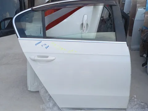 Πόρτα Πίσω Δεξιά *dub* για VW PASSAT (2011 - 2014) (B7) Sedan - 4dr *Ε*