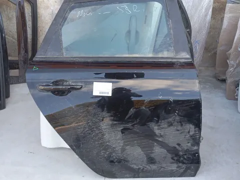 Πόρτα Πίσω Δεξιά *dub* για HYUNDAI i30 (2017 - 2020 ) (PD) Hatchback - 5dr *Γ*