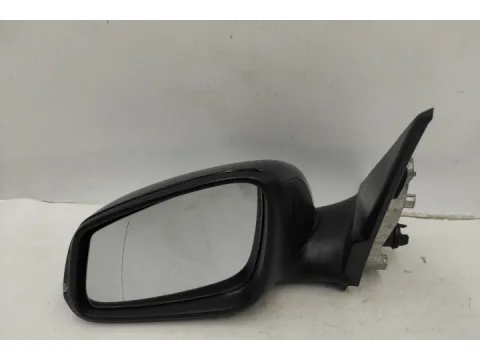 Καθρέπτης Εξωτερικός Αριστερός Ηλεκτρικός Θερμαινόμενος Με Φλας 6pin για BMW X1 (2012 - 2015) (E84 F 