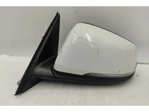 Καθρέπτης Εξωτερικός Αριστερός Ηλεκτρικός Θερμαινόμενος Με Φλας 5pin για BMW X1 (2015 - 2021) (F48)  - 