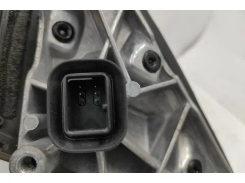 Καθρέπτης Εξωτερικός Αριστερός Ηλεκτρικός Θερμαινόμενος Με Φλας 5pin για BMW X1 (2015 - 2021) (F48)  - 