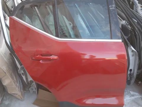 Πόρτα Πίσω Δεξιά *dub* για VOLVO XC40 (2018 - ) SUV- ΕΚΤΟΣ ΔΡΟΜΟΥ - 5dr 