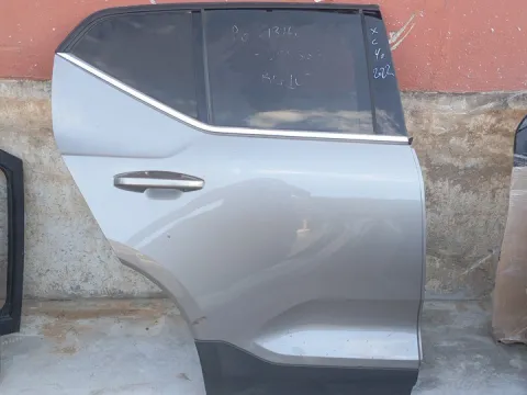 Πόρτα Πίσω Δεξιά *dub* για VOLVO XC40 (2018 - ) SUV- ΕΚΤΟΣ ΔΡΟΜΟΥ - 5dr 