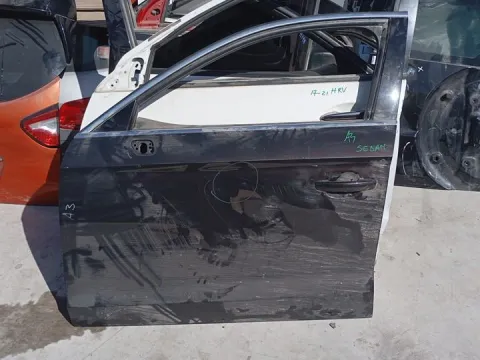 Πόρτα Εμπρός Αριστερή *dub* για AUDI A3 (2014 - 2016) (8V) Sedan - 4dr , (2016 - 2020 ) (8V) F-L *Ε*