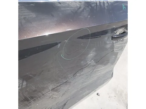 Πόρτα Εμπρός Αριστερή *dub* για AUDI A3 (2014 - 2016) (8V) Sedan - 4dr , (2016 - 2020 ) (8V) F-L *Ε* - 