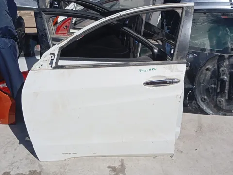 Πόρτα Εμπρός Αριστερή *dub* για HONDA HRV (2015 - 2021) (RU) *Ε*