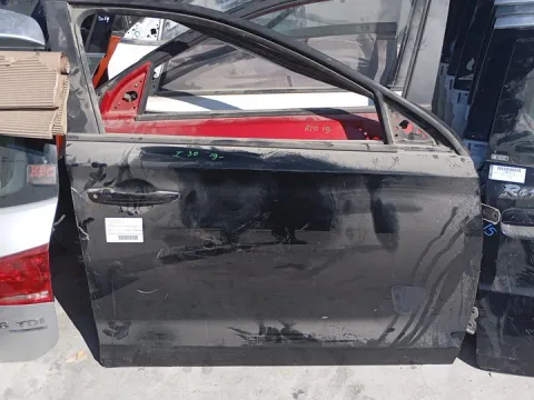 Πόρτα Εμπρός Δεξιά *dub* για HYUNDAI i30 (2017 - 2020 ) (PD) *Γ*