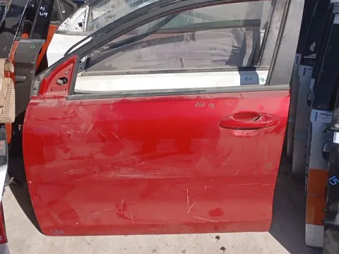 Πόρτα Εμπρός Αριστερή *dub* για KIA RIO (2017 - 2020) *Γ*