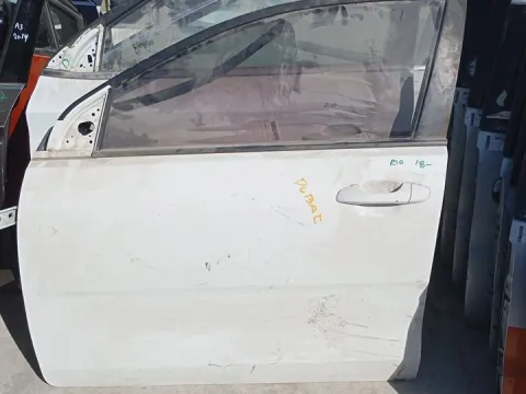Πόρτα Εμπρός Αριστερή *dub* για KIA RIO (2017 - 2020) *Γ*