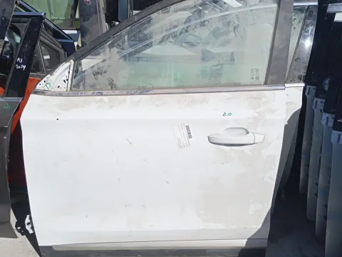 Πόρτα Εμπρός Αριστερή *dub* για MG ZS (Crossover) (2019 - 2024) (ZS11) (F - L) 