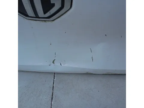 Πορτ-Μπαγκάζ (Λίγο Χτυπημένη) *dub* για MG ZS (Crossover) (2019 - 2024) (ZS11) (F - L) SUV- ΕΚΤΟΣ ΔΡΟΜΟΥ - 5dr  - 