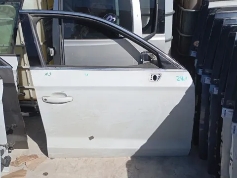 Πόρτα Εμπρός Δεξιά *dub* για AUDI A3 (2014 - 2016) (8V) Sedan - 4dr , (2016 - 2020 ) (8V) F-L *Ε*