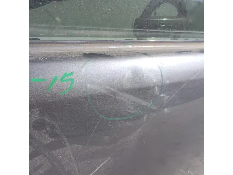 Πόρτα Εμπρός Δεξιά *dub* για TOYOTA HI-LUX (2012 - 2015) ( ) Pick-Up - 4WD - 4dr Τετράπορτο *Ε* - 