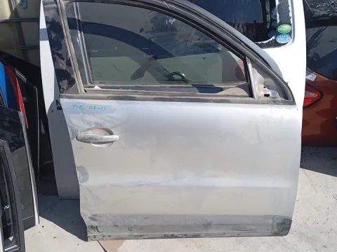 Πόρτα Εμπρός Δεξιά *dub* για VW TIGUAN (2008 - 2012) (5N) *Ε*