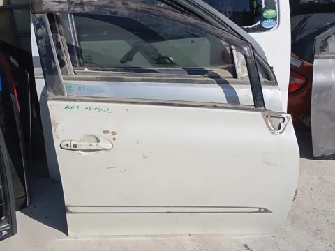 Πόρτα Εμπρός Δεξιά *dub* για TOYOTA AURIS (2007 - 2009) E150 Hatchback - 5dr , (2009 - 2013) *Ε*