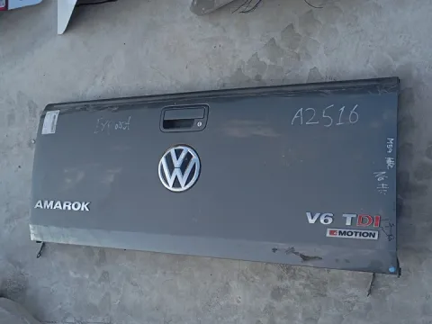 Πόρτα Καρότσας (Pick-Up) *dub* για VW AMAROK (2010 - 2013) Pick -Up 2dr , (2013 - ) Pick -Up 4dr 
