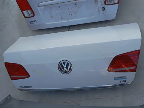 Καπό Πίσω *dub* για VW PASSAT (2011 - 2014) (B7) Sedan - 4dr 