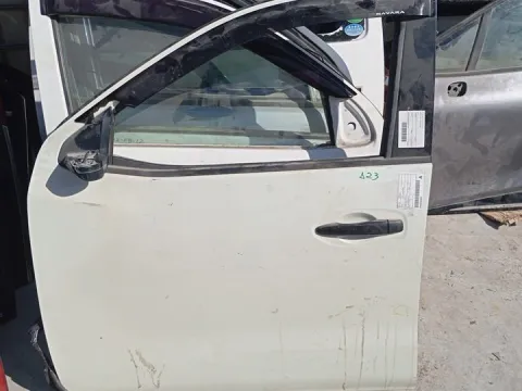 Πόρτα Εμπρός Αριστερή *dub* για NISSAN D23 NAVARA (2015 - ) Pick-Up - 4WD - 4dr Τετράπορτο *E*