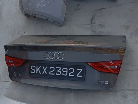 Καπό Πίσω *dub* για AUDI A3 (2014 - 2016) (8V) Sedan - 4dr 