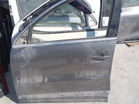 Πόρτα Εμπρός Αριστερή *dub* για VW TIGUAN (2008 - 2012) (5N) *E*