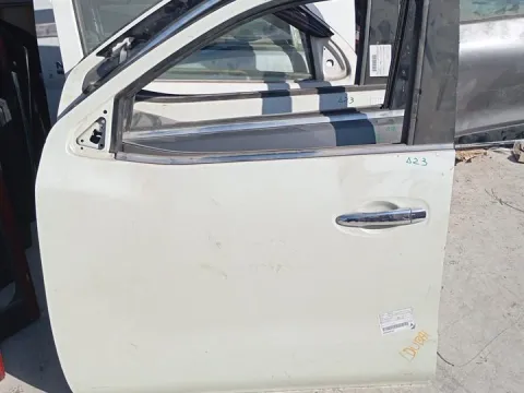 Πόρτα Εμπρός Αριστερή *dub* για NISSAN D23 NAVARA (2015 - ) Pick-Up - 4WD - 4dr Τετράπορτο *E*