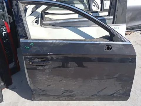 Πόρτα Εμπρός Δεξιά *dub* για AUDI A3 (2014 - 2016) (8V) Sedan - 4dr , (2016 - 2020 ) (8V) F-L *E*