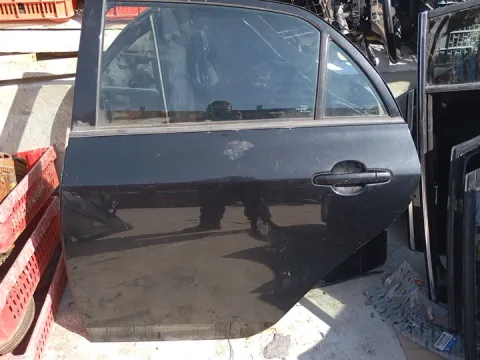 Πόρτα Πίσω Αριστερή *dub* για TOYOTA COROLLA (2007 - 2010) Sedan - 4dr , (2010 - 2013) *Ε*