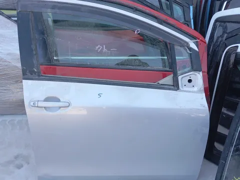 Πόρτα Εμπρός Δεξιά *dub* για TOYOTA YARIS (2006 - 2009) (KL9) Hatchback - 5dr , (2009 - 2012) (XP90) *Ε*