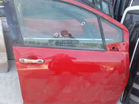 Πόρτα Εμπρός Δεξιά *dub* για TOYOTA YARIS (2012 - 2014) Hatchback - 5dr , (2015 - 2017) *Ε*