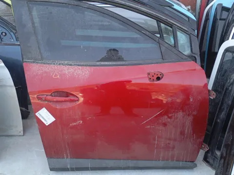 Πόρτα Εμπρός Δεξιά *dub* για MAZDA CX-3 (2016 - ) *Ε*