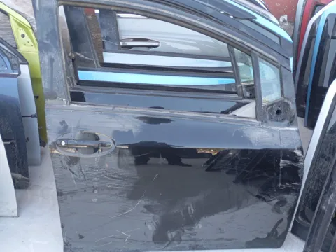 Πόρτα Εμπρός Δεξιά *dub* για TOYOTA YARIS (2006 - 2009) (KL9) Hatchback - 5dr , (2009 - 2012) (XP90) *Ε*