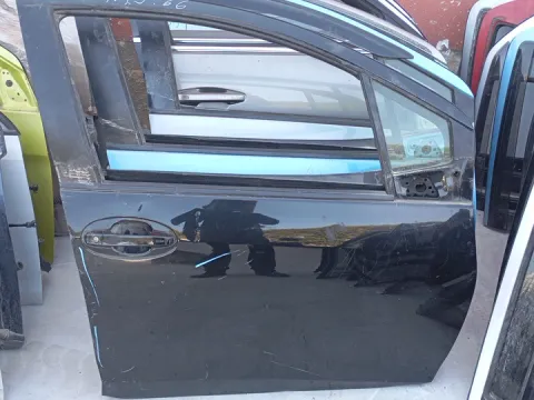 Πόρτα Εμπρός Δεξιά *dub* για TOYOTA YARIS (2012 - 2014) Hatchback - 5dr , (2015 - 2017) *Ε*