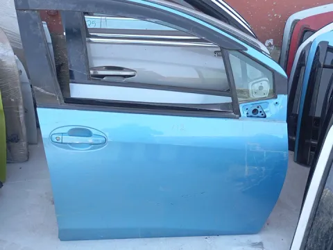 Πόρτα Εμπρός Δεξιά *dub* για TOYOTA YARIS (2012 - 2014) Hatchback - 5dr , (2015 - 2017) *Ε*