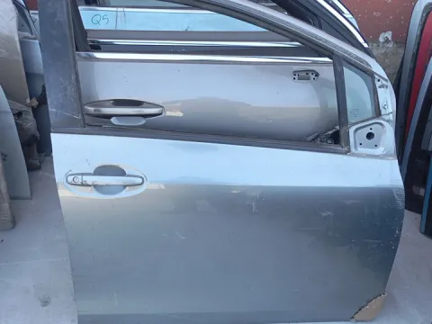 Πόρτα Εμπρός Δεξιά *dub* για TOYOTA YARIS (2006 - 2009) (KL9) Hatchback - 5dr , (2009 - 2012) (XP90) *Ε*