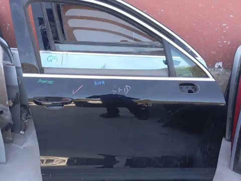 Πόρτα Εμπρός Δεξιά *dub* για PORSCHE CAYENNE (2015 - )